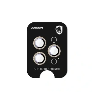 Hurtownia GSM - Ochranné sklo čočky Joyroom JR-MSJ0310 Apple iPhone 16 Pro / 16 Pro Max hnědé - JYR1216 - {ean13} - Hurt