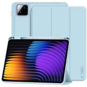 Wholesale Case Tech-Protect SmartCase Pen Xiaomi Pad 7 / 7 Pro Sky Blue - THP4069 - {ean13} - Hurt