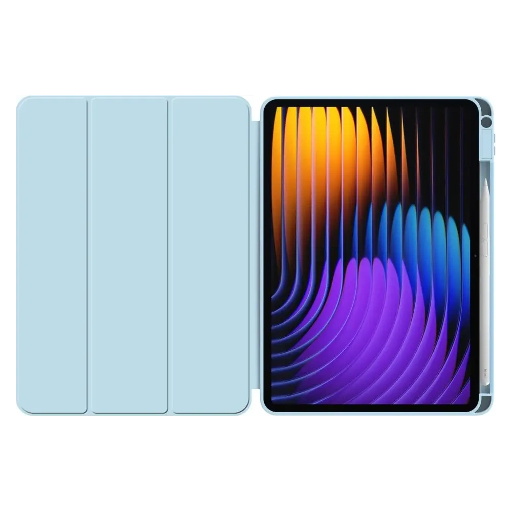 Wholesale Case Tech-Protect SmartCase Pen Xiaomi Pad 7 / 7 Pro Sky Blue - THP4069 - {ean13} - Hurt