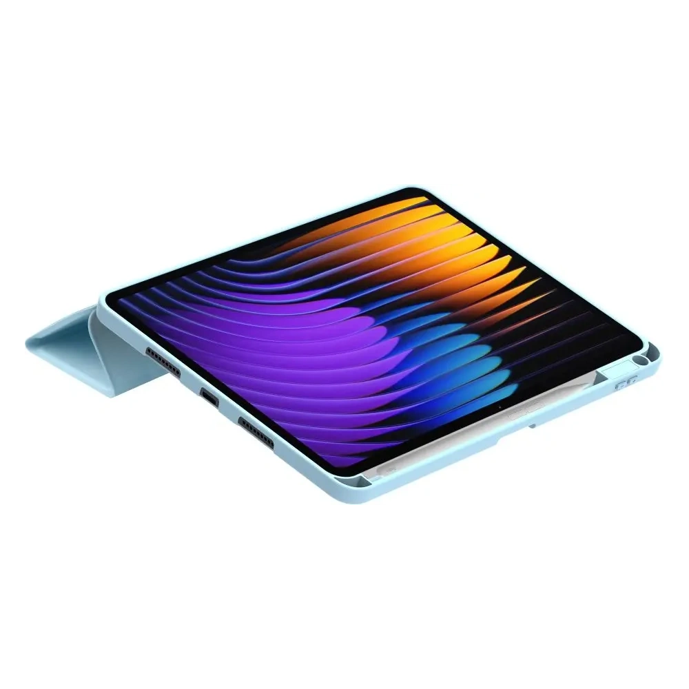 Wholesale Case Tech-Protect SmartCase Pen Xiaomi Pad 7 / 7 Pro Sky Blue - THP4069 - {ean13} - Hurt