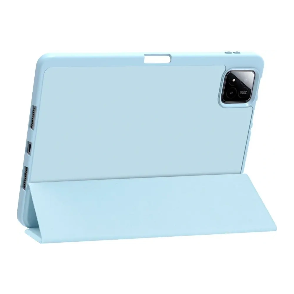 Wholesale Case Tech-Protect SmartCase Pen Xiaomi Pad 7 / 7 Pro Sky Blue - THP4069 - {ean13} - Hurt