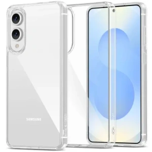 Wholesale Case Tech-Protect Flexair Hybrid Samsung Galaxy S25 Edge Clear - THP4070 - {ean13} - Hurt