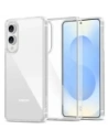 Hurtownia GSM - Etui Tech-Protect Flexair Hybrid Samsung Galaxy S25 Edge Clear - THP4070 - {ean13} - Hurt