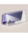 Wholesale Case Tech-Protect Flexair Hybrid Samsung Galaxy S25 Edge Clear - THP4070 - {ean13} - Hurt