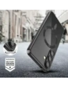 Wholesale Case Tech-Protect Magflex MagSafe Samsung Galaxy S25 Edge Shiny Black - THP4071 - {ean13} - Hurt