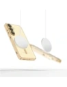 Wholesale Case Tech-Protect Magflex MagSafe Samsung Galaxy S25 Edge Shiny Gold - THP4072 - {ean13} - Hurt