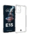 Wholesale Bizon Case Salpa Motorola Moto E15 transparent - BIZ8911 - {ean13} - Hurt
