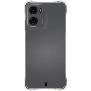 Wholesale Bizon Case Salpa Motorola Moto E15 transparent - BIZ8911 - {ean13} - Hurt