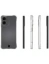 Wholesale Bizon Case Salpa Motorola Moto E15 transparent - BIZ8911 - {ean13} - Hurt