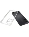 Hurtownia GSM - Bizon Case Salpa Motorola Moto E15 průhledný - BIZ8911 - {ean13} - Hurt