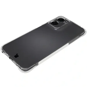 Hurtownia GSM - Bizon Case Salpa Motorola Moto E15 průhledný - BIZ8911 - {ean13} - Hurt