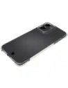 Wholesale Bizon Case Salpa Motorola Moto E15 transparent - BIZ8911 - {ean13} - Hurt
