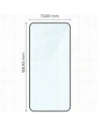Hurtownia GSM - Bizon Edge 2 Pachet 2x sticlă temperată + 1x protecție lentilă Samsung Galaxy A56 5G - BIZ8913 - {ean13} - Hurt