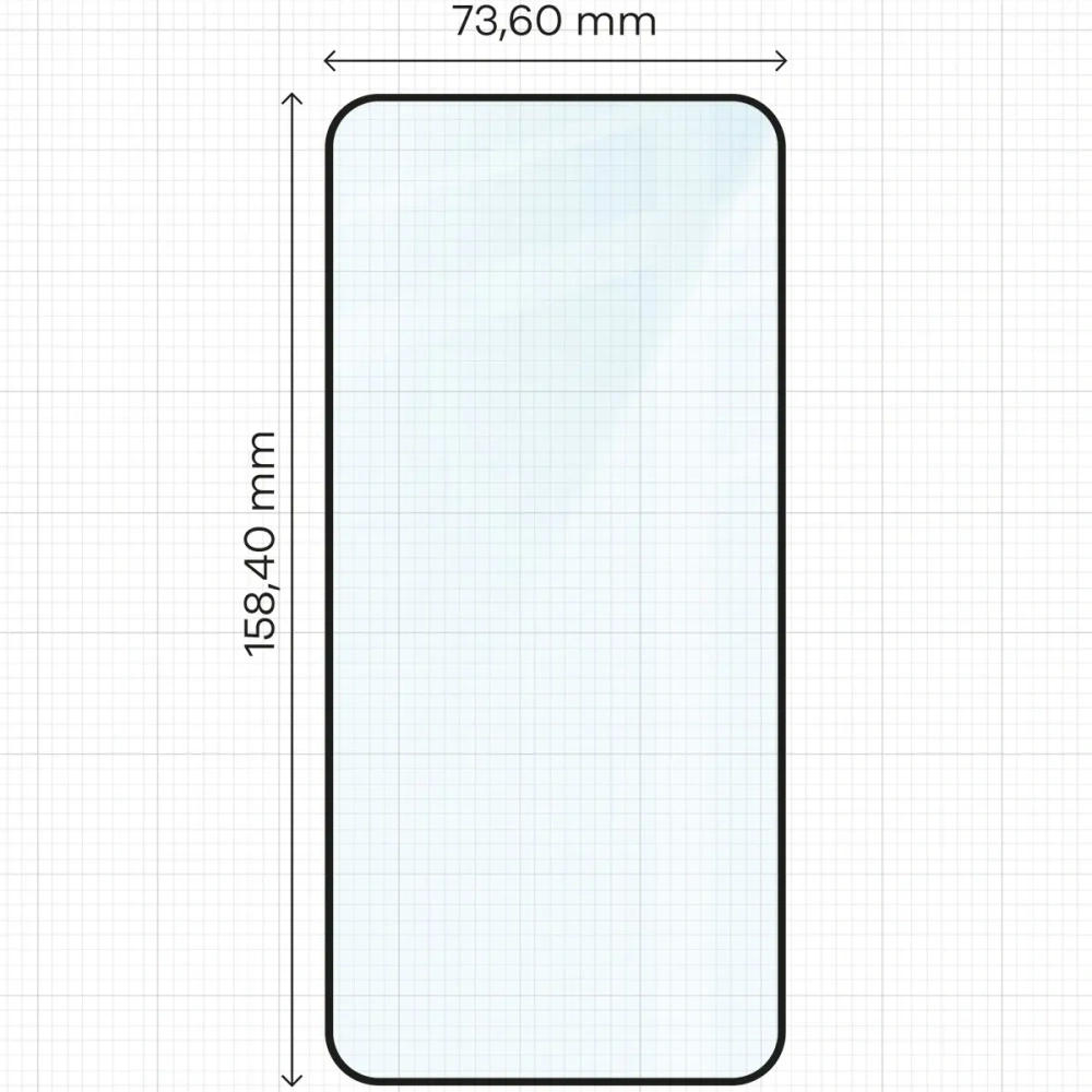 Hurtownia GSM - Bizon Edge 2 Pachet 2x sticlă temperată + 1x protecție lentilă Samsung Galaxy A56 5G - BIZ8913 - {ean13} - Hurt
