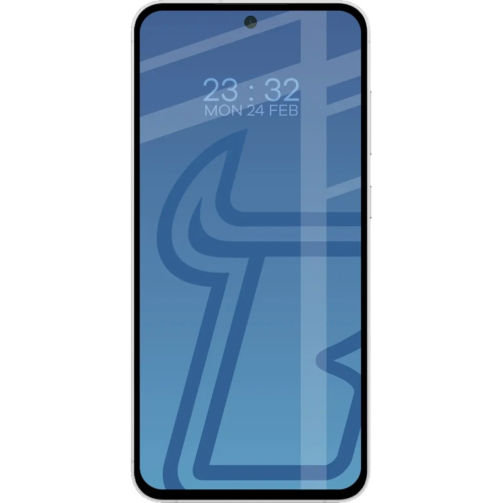 Hurtownia GSM - Bizon Edge 2 Pachet 2x sticlă temperată + 1x protecție lentilă Samsung Galaxy A56 5G - BIZ8913 - {ean13} - Hurt