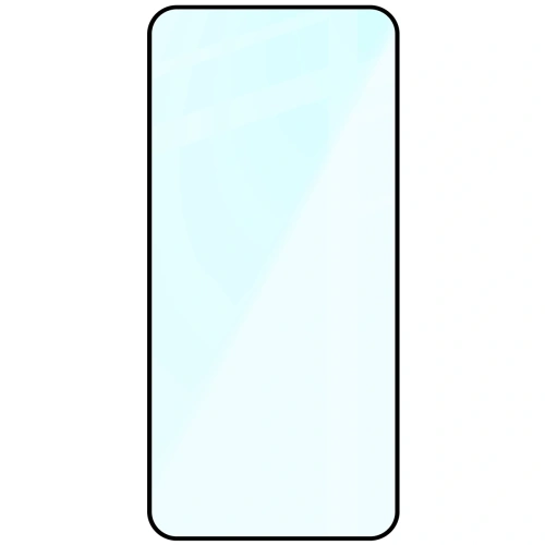 2x szkło na ekran + 1x na aparat Bizon Edge 2 Pack do Samsung Galaxy A56 5G