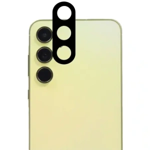Hurtownia GSM - Bizon Edge 2 Pachet 2x sticlă temperată + 1x protecție lentilă Samsung Galaxy A56 5G - BIZ8913 - {ean13} - Hurt