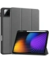 Wholesale Bizon Case Tab Lizard Xiaomi Pad 7 / 7 Pro gray - BIZ8914 - {ean13} - Hurt