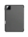 Hurtownia GSM - Bizon Case Tab Lizard Xiaomi Pad 7 / 7 Pro grau - BIZ8914 - {ean13} - Hurt