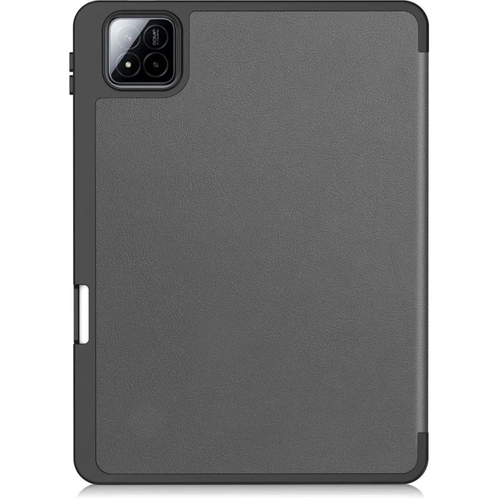 Wholesale Bizon Case Tab Lizard Xiaomi Pad 7 / 7 Pro gray - BIZ8914 - {ean13} - Hurt