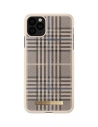 iDeal of Sweden Apple iPhone 11 Pro (Oxford Beige)