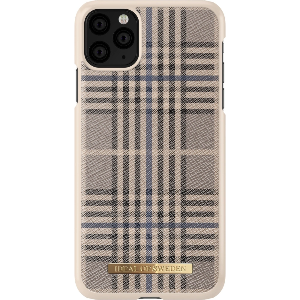 iDeal of Sweden Apple iPhone 11 Pro (Oxford Beige)