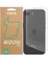 Bizon Glass Hydrogel film a hátára Apple iPhone 16e [2 CSOMAG]