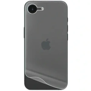 Wholesale Bizon Glass Hydrogel film for the back for Apple iPhone 16e [2 PACK] - BIZ8915 - {ean13} - Hurt