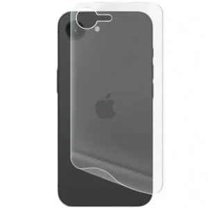 Wholesale Bizon Glass Hydrogel film for the back for Apple iPhone 16e [2 PACK] - BIZ8915 - {ean13} - Hurt