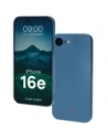 Hurtownia GSM - Bizon Case Lupka Apple iPhone 16e kék - BIZ8916 - {ean13} - Hurt
