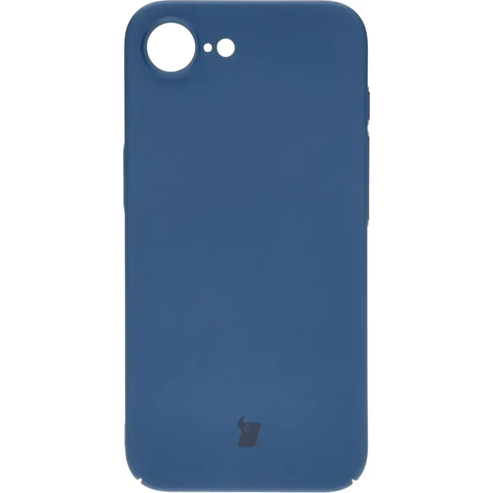 Hurtownia GSM - Bizon Case Lupka Apple iPhone 16e kék - BIZ8916 - {ean13} - Hurt