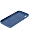 Hurtownia GSM - Bizon Case Lupka Apple iPhone 16e kék - BIZ8916 - {ean13} - Hurt