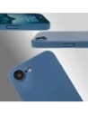 Hurtownia GSM - Bizon Case Lupka Apple iPhone 16e kék - BIZ8916 - {ean13} - Hurt