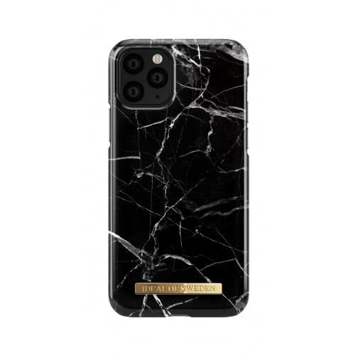 Hurtownia iDeal of Sweden - 7340168735080 - IDS189BLKMRB - Etui iDeal Of Sweden Apple iPhone 11 Pro (Black Marble) - B2B homescreen