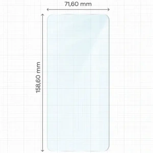 Wholesale Bizon Clear 2 Pack 3x tempered glass + 1x lens protection OnePlus 13r - BIZ8917 - {ean13} - Hurt