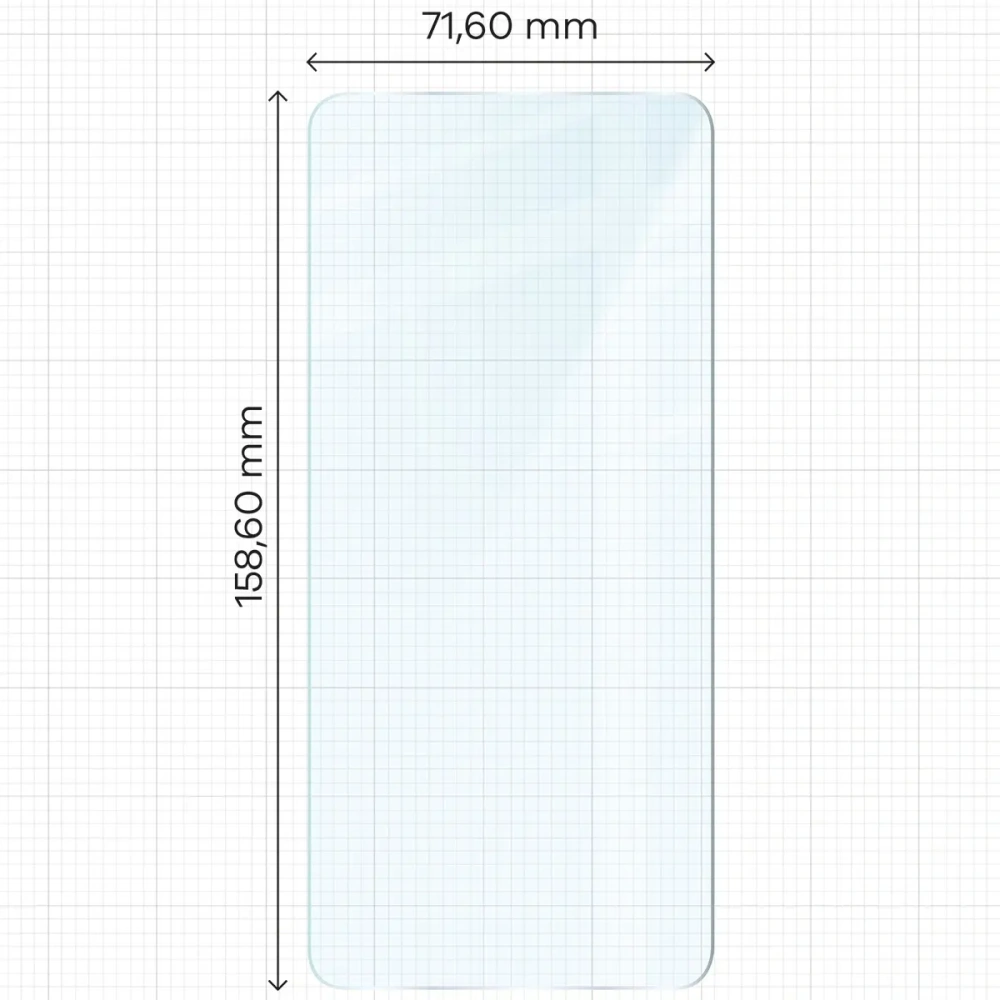 Hurtownia GSM - 3x szkło na ekran + 1x na aparat BIZON Clear 2 Pack do OnePlus 13r - BIZ8917 - {ean13} - Hurt