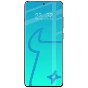 Wholesale Bizon Clear 2 Pack 3x tempered glass + 1x lens protection OnePlus 13r - BIZ8917 - {ean13} - Hurt