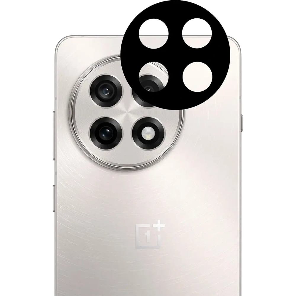 Wholesale Bizon Clear 2 Pack 3x tempered glass + 1x lens protection OnePlus 13r - BIZ8917 - {ean13} - Hurt