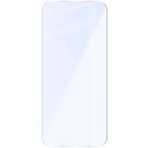 Elastyczne szkło hybrydowe Bizon Glass Mule do Google Pixel 9a