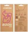 Hurtownia GSM - Bizon Glass Mule Flexibles Hybridglas Google Pixel 9a - BIZ8918 - {ean13} - Hurt