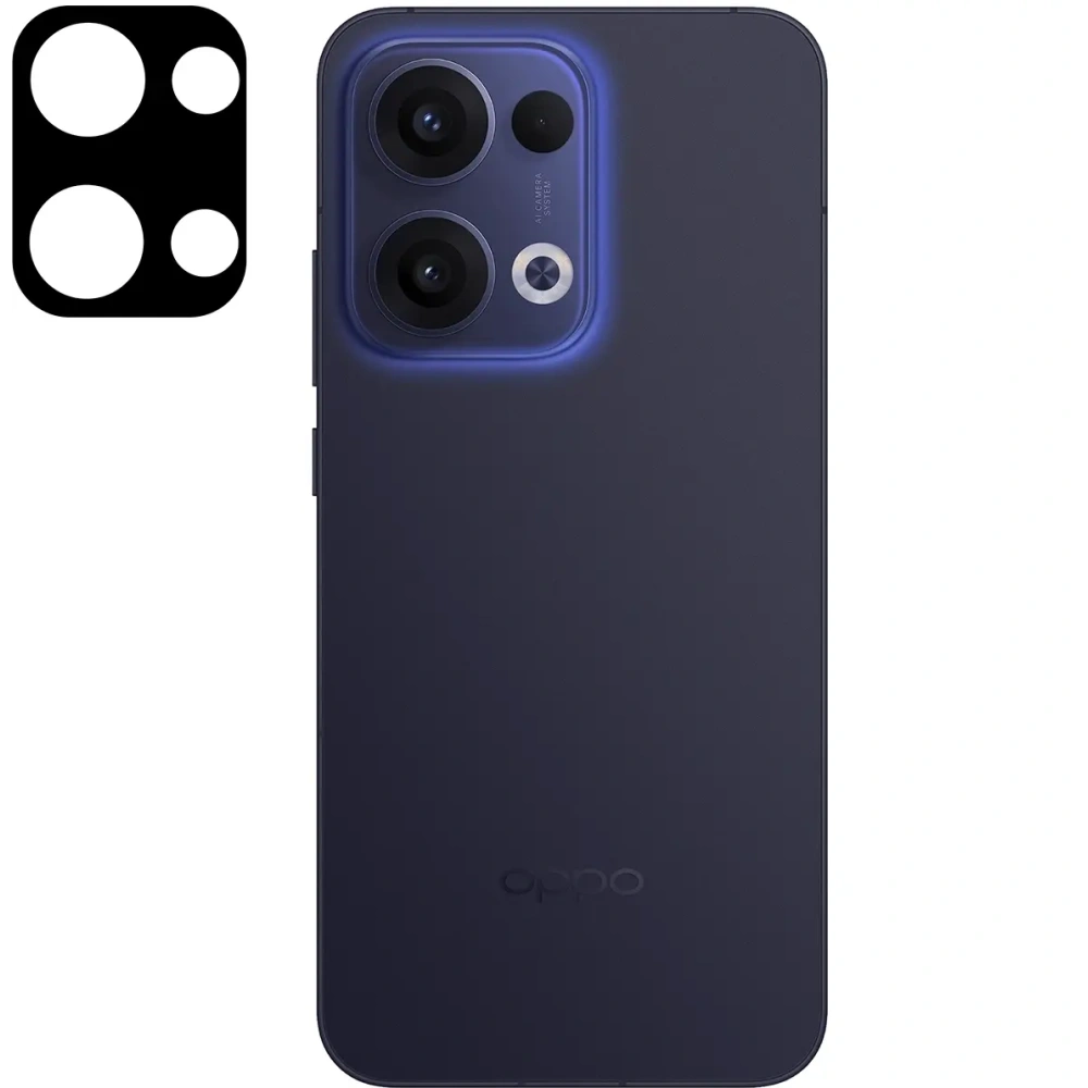 Hurtownia GSM - Bizon üveg lencse Oppo Reno13 [2 PACK] - BIZ8919 - {ean13} - Hurt