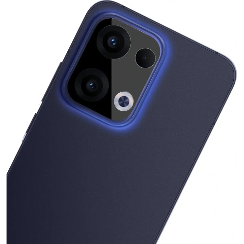 Szkło na aparat Bizon Glass Lens do Oppo Reno13 [2 PACK]