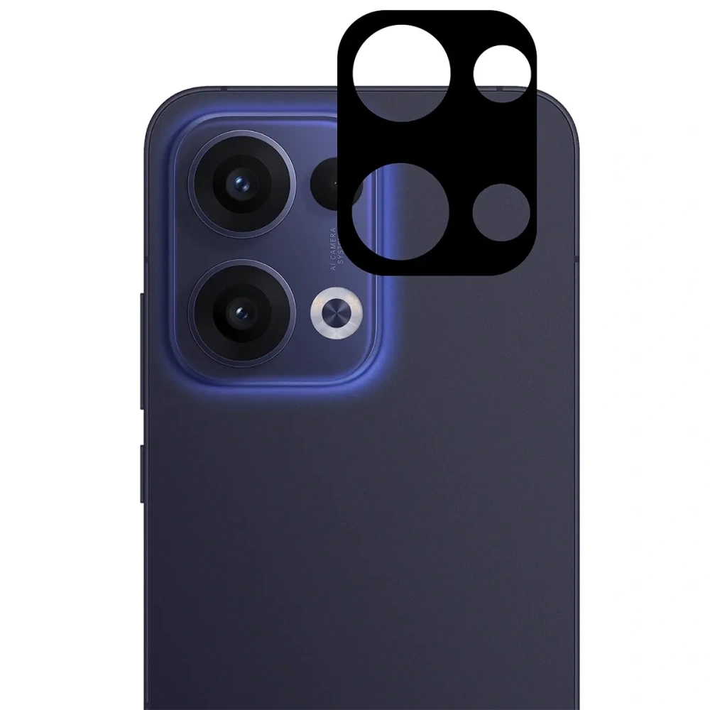 Hurtownia GSM - Bizon skleněná čočka Oppo Reno13 [2 PACK] - BIZ8919 - {ean13} - Hurt