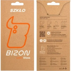 Wholesale Bizon Glass Lens Oppo Reno13 [2 PACK] - BIZ8919 - {ean13} - Hurt
