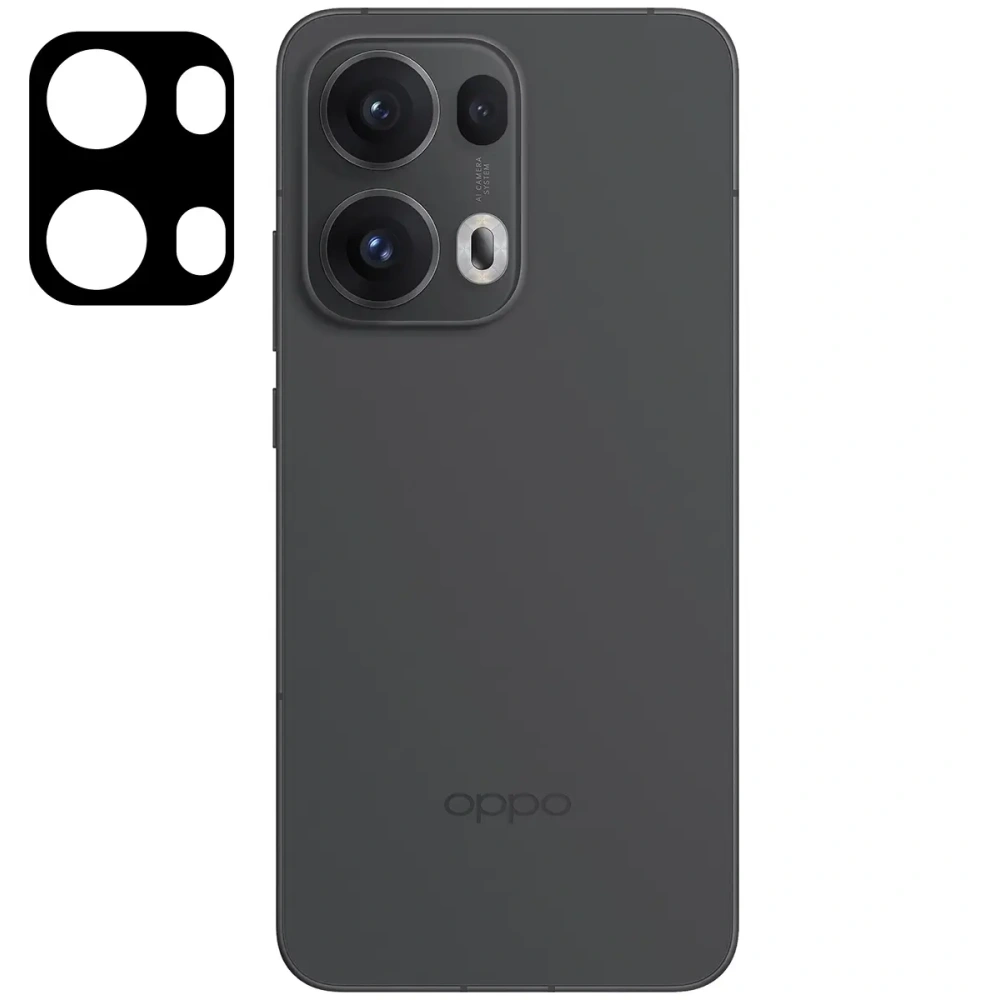Hurtownia GSM - Bizon üveg lencse Oppo Reno13 Pro [2 PACK] - BIZ8920 - {ean13} - Hurt