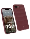 Hurtownia GSM - Bizon Case Tur Apple iPhone 16e burgundská - BIZ8921 - {ean13} - Hurt