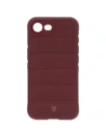 Hurtownia GSM - Bizon Case Tur Apple iPhone 16e bordó - BIZ8921 - {ean13} - Hurt