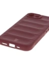 Hurtownia GSM - Bizon Case Tur Apple iPhone 16e bordó - BIZ8921 - {ean13} - Hurt
