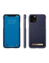 Etui iDeal Of Sweden Apple iPhone 11 Pro (Saffiano Navy)