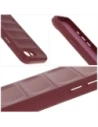 Hurtownia GSM - Bizon Case Tur Apple iPhone 16e bordó - BIZ8921 - {ean13} - Hurt